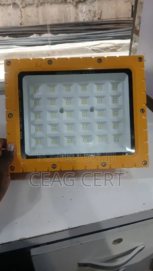 Atex Explosion Proof Flood Light