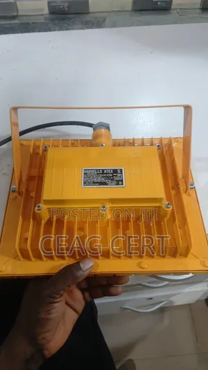 Atex Explosion Proof Flood Light