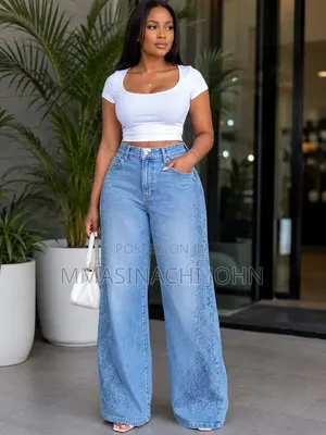 Trendy Quality Women's Jeans