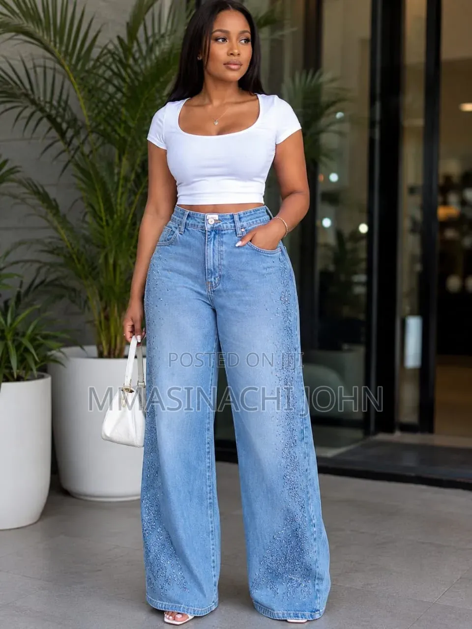 Trendy Quality Women's Jeans