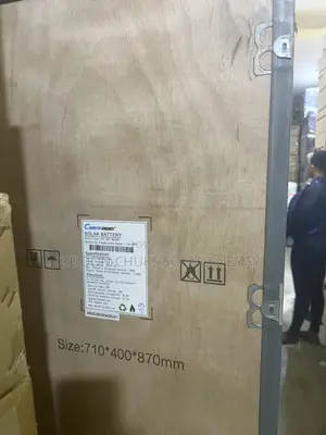 15kwh 51.2v Cworthy Energy Lithium Battery