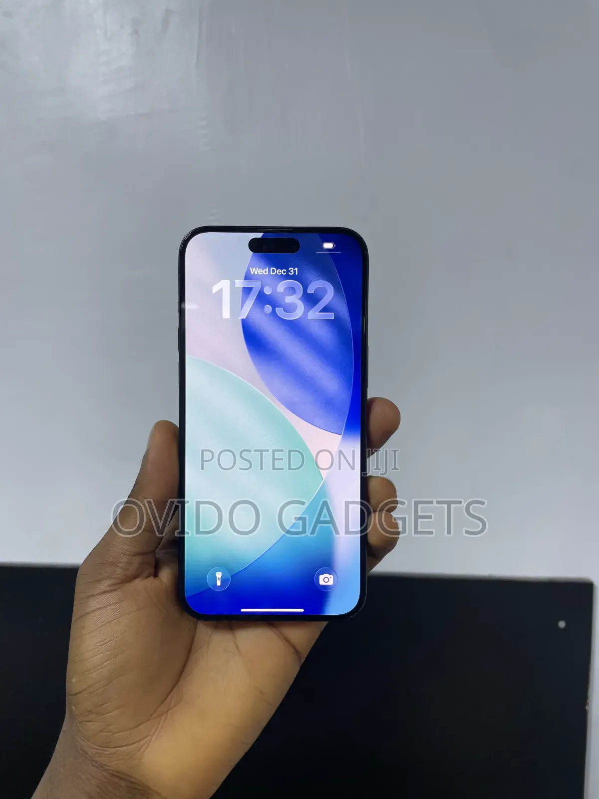 Apple iPhone 15 Pro Max 512 GB Black