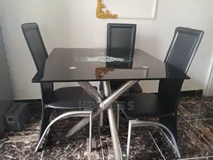 Center Table