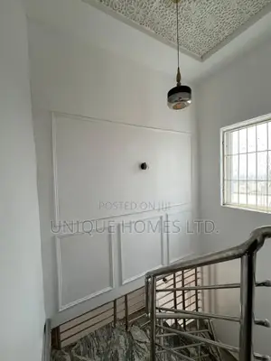 4bdrm Duplex in Grow Homes, Kubwa for rent