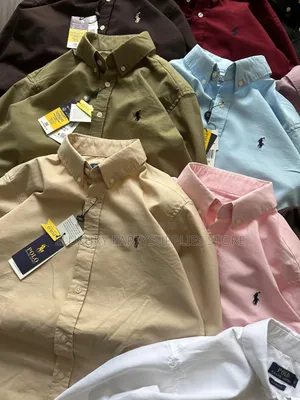 Polo Shirt