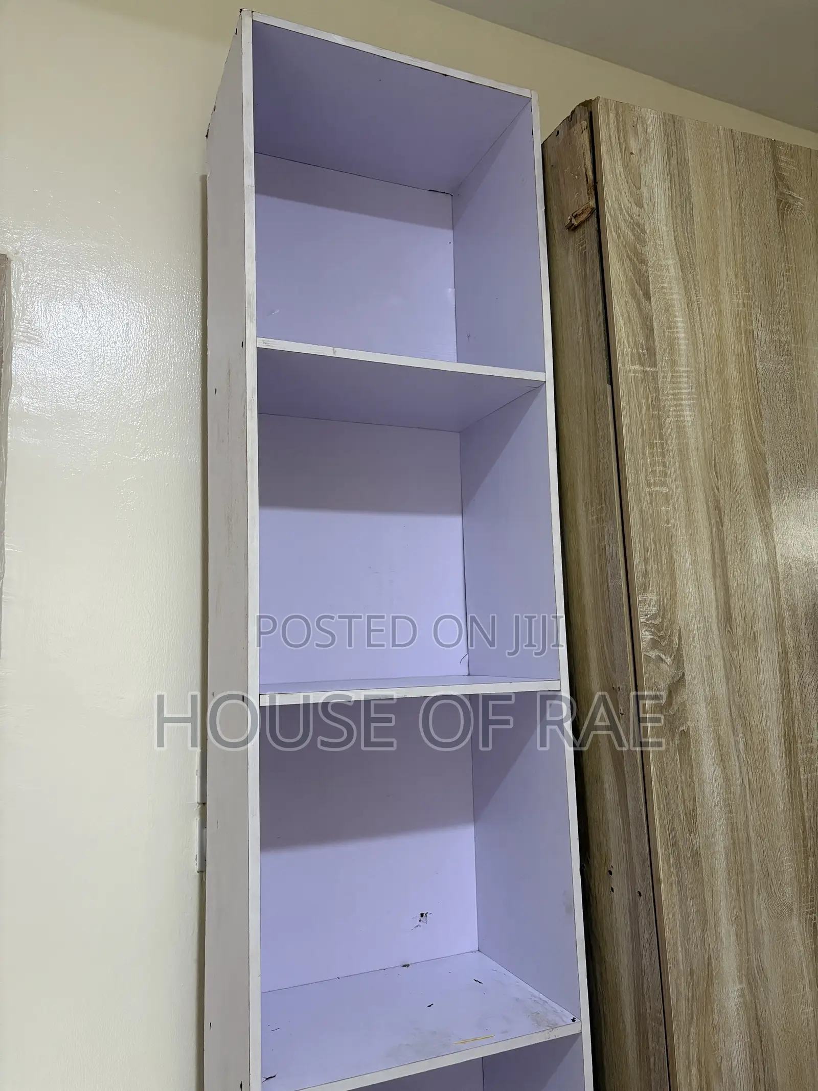 Bag Racks Shelves