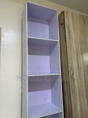 Bag Racks Shelves