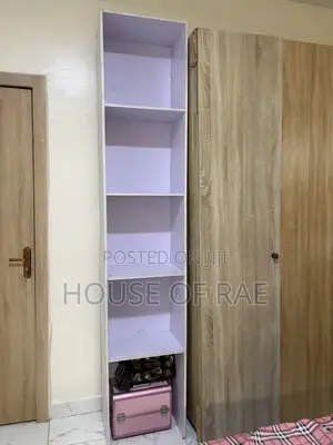 Bag Racks Shelves