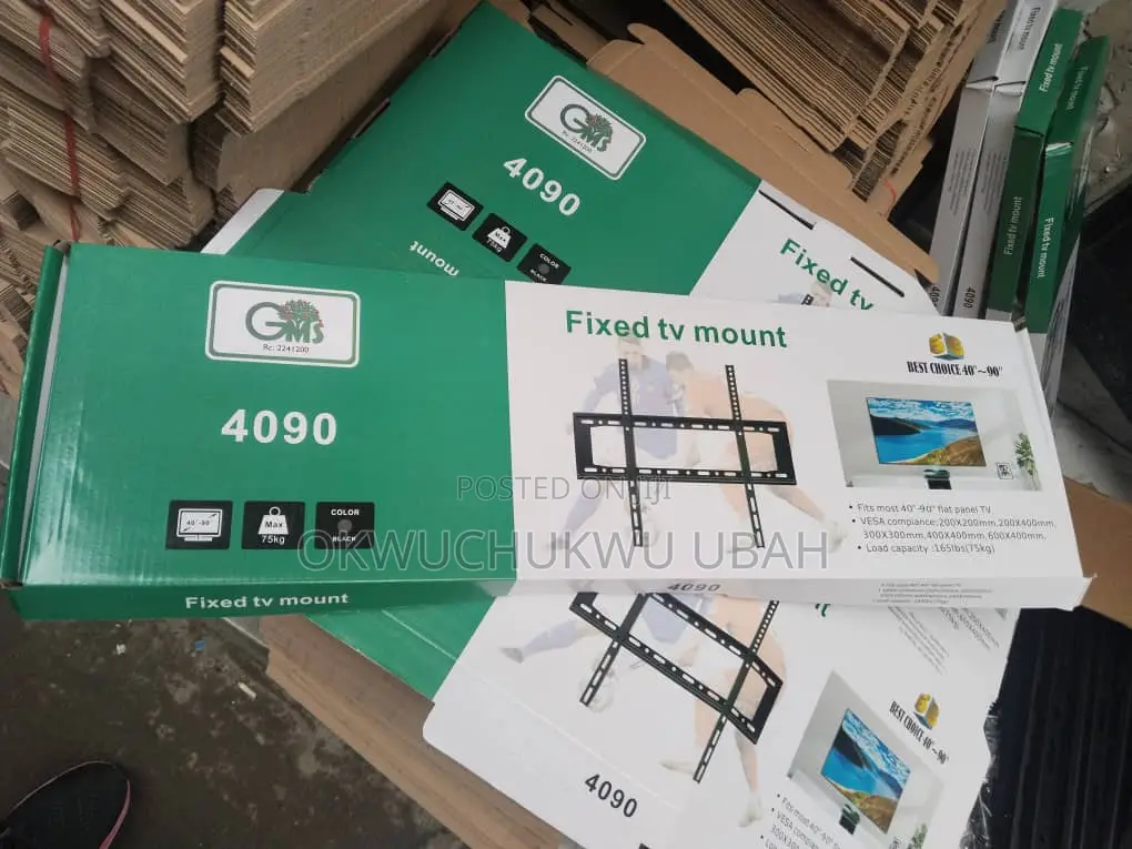 Electronic Surge Protector