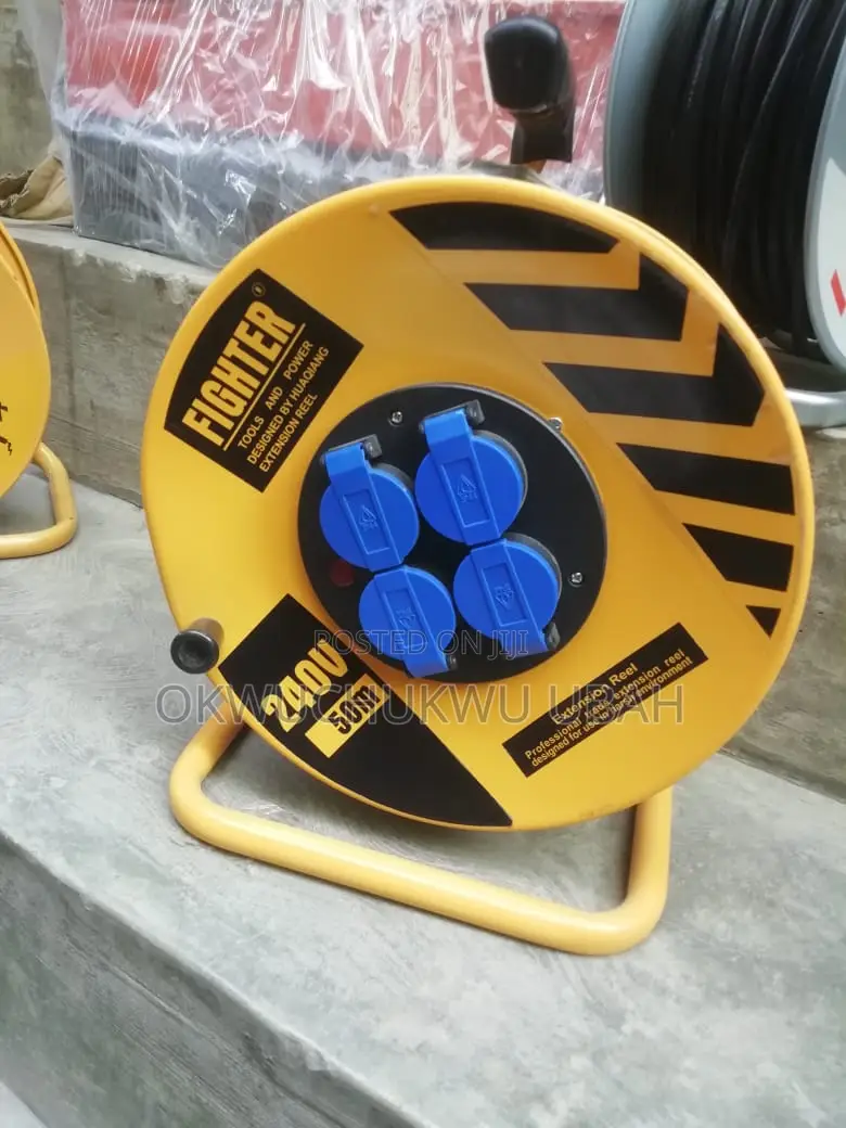 Electronic Surge Protector