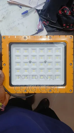 Atex Flood Light 200w
