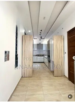 3bdrm Duplex in Lafiaji for rent
