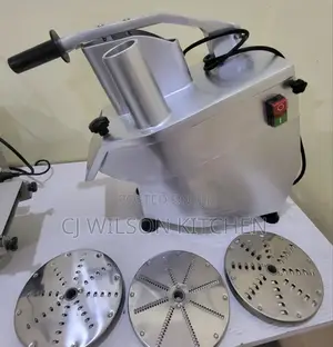 Foodprocessor 5blade