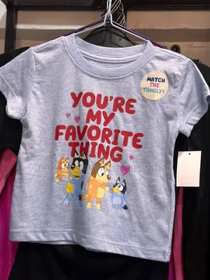 Children Tshirt