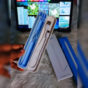 Upgraded Stylus Pen With Case