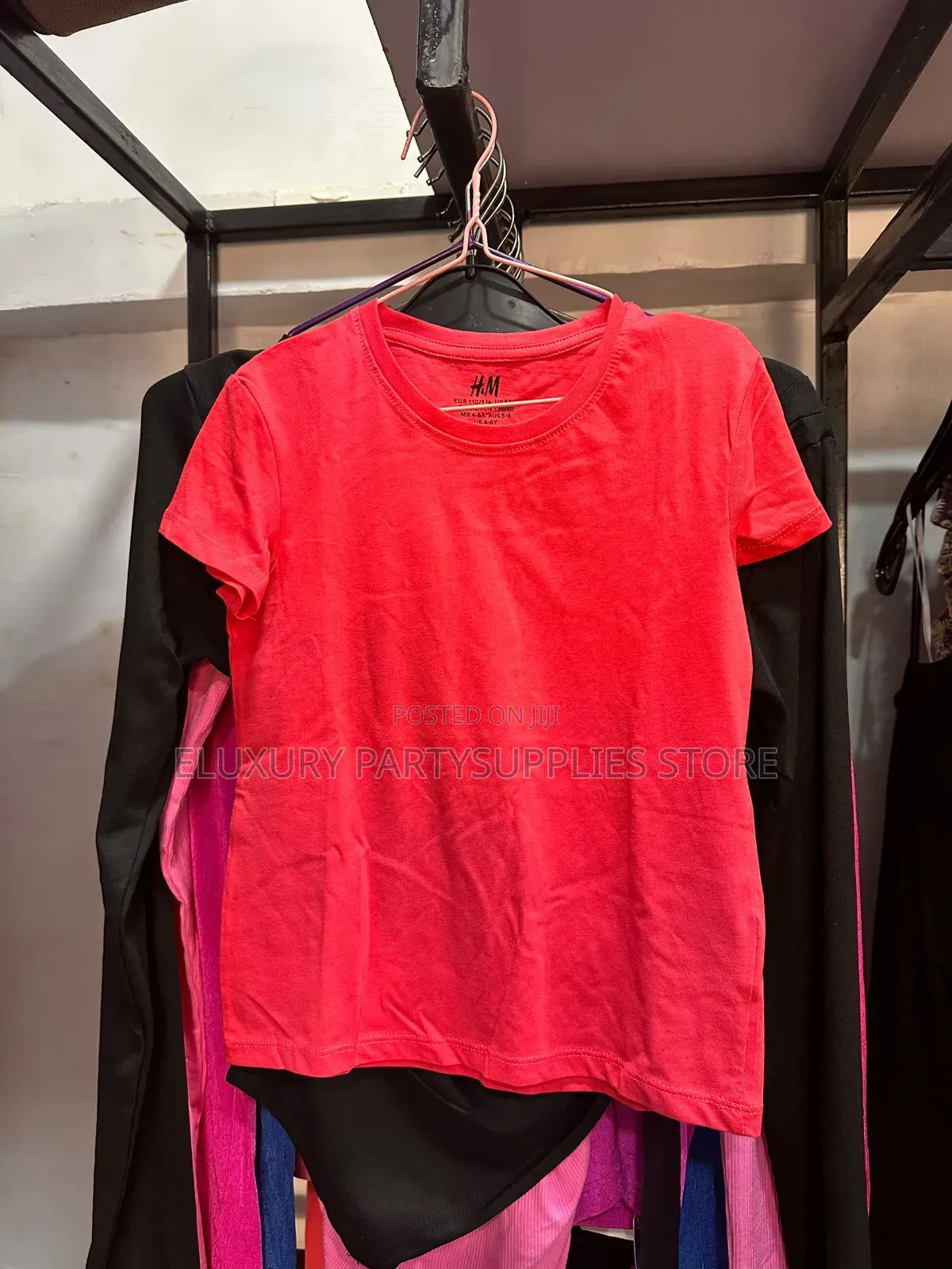 Kids Tshirt