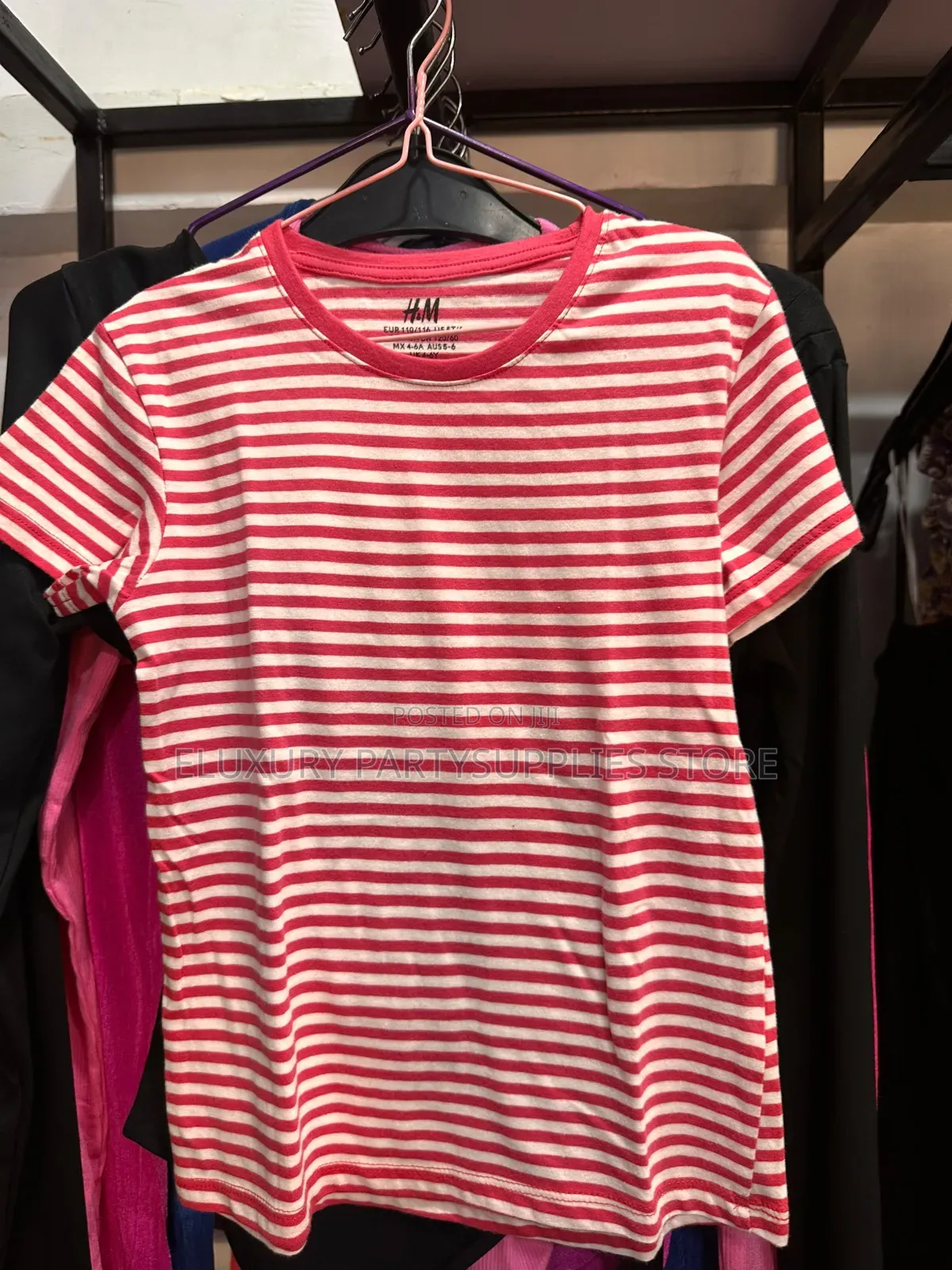 Kids Tshirt