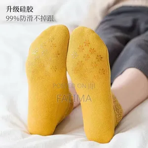 Leg Sucks for the Cold Weather