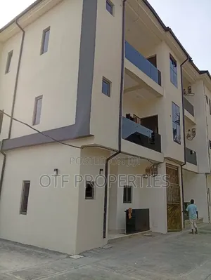 2bdrm Apartment in Fo1, Kubwa for rent