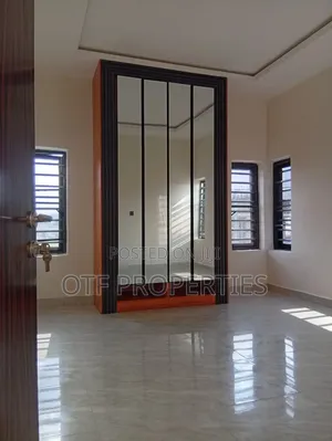 2bdrm Apartment in Fo1, Kubwa for rent