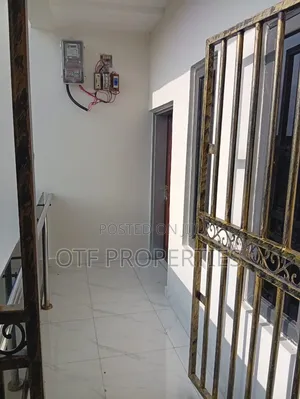 2bdrm Apartment in Fo1, Kubwa for rent