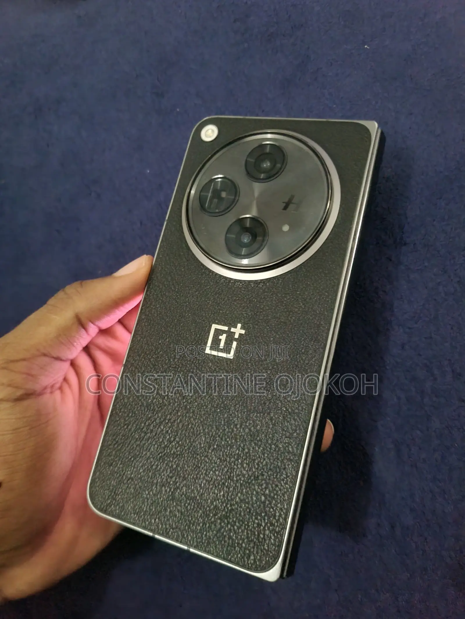 OnePlus Open 512 GB Black
