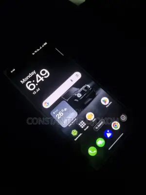 OnePlus Open 512 GB Black