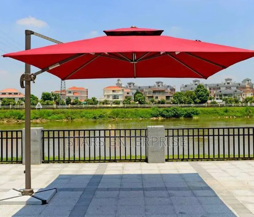 Foldable Canopy / Modern Gazebo