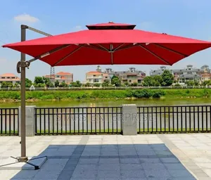 Foldable Canopy / Modern Gazebo