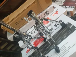 High Quality Snare Drum Stand
