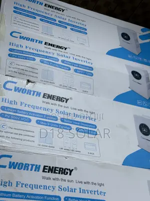 Ecolion 5kwh 48v Lithium Battery