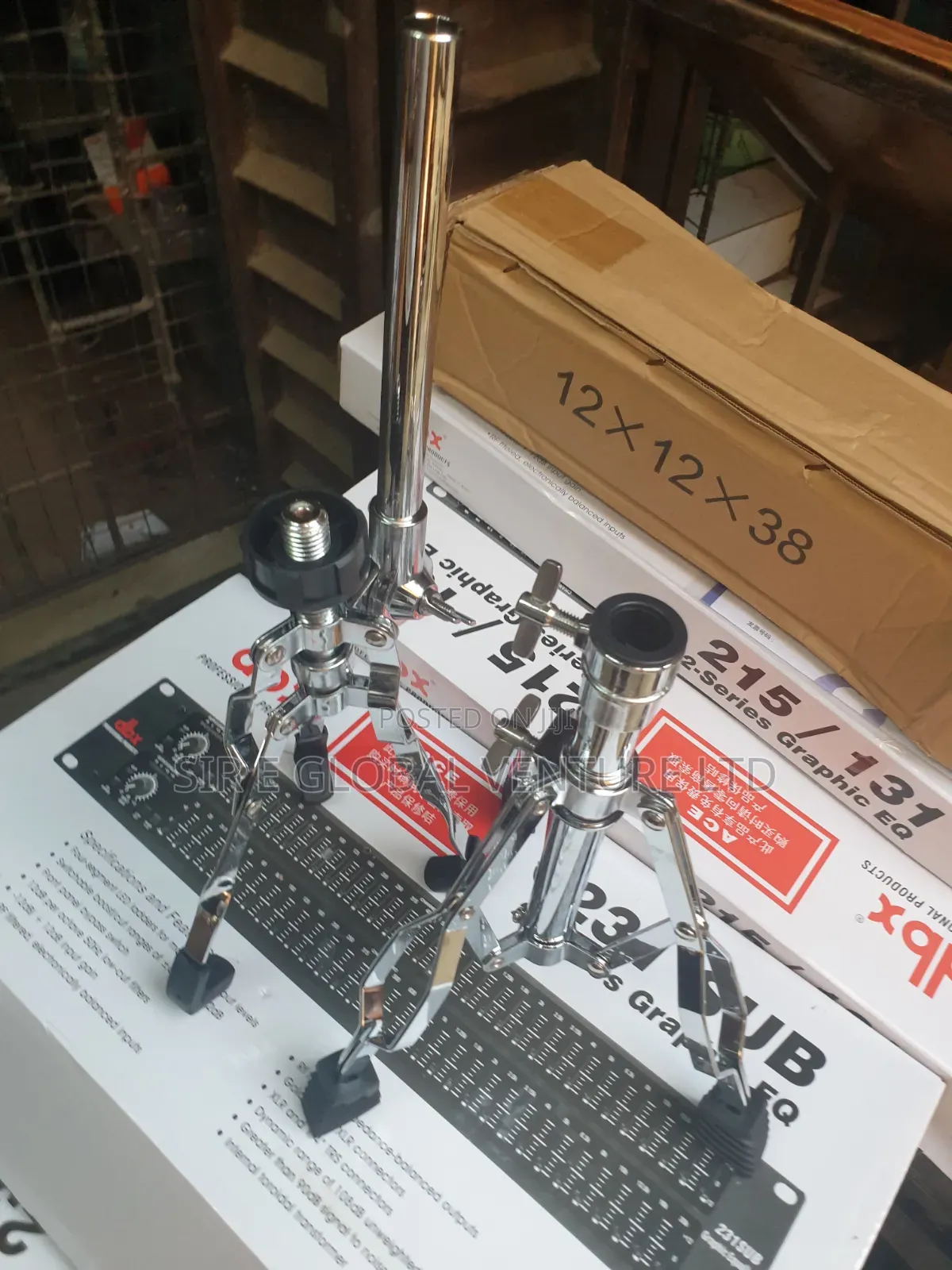 High Quality Snare Drum Stand