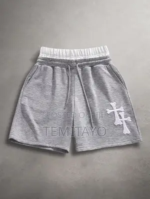 Joggers Short
