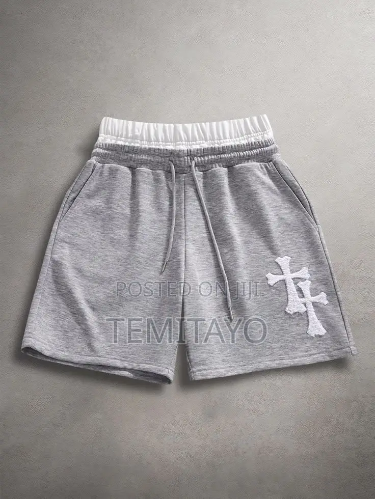 Joggers Short
