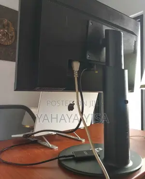 Lenovo 24 Inch HD Monitor