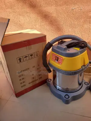 Original Vacuum Cleaner