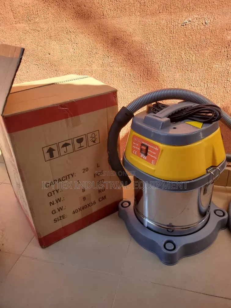 Original Vacuum Cleaner