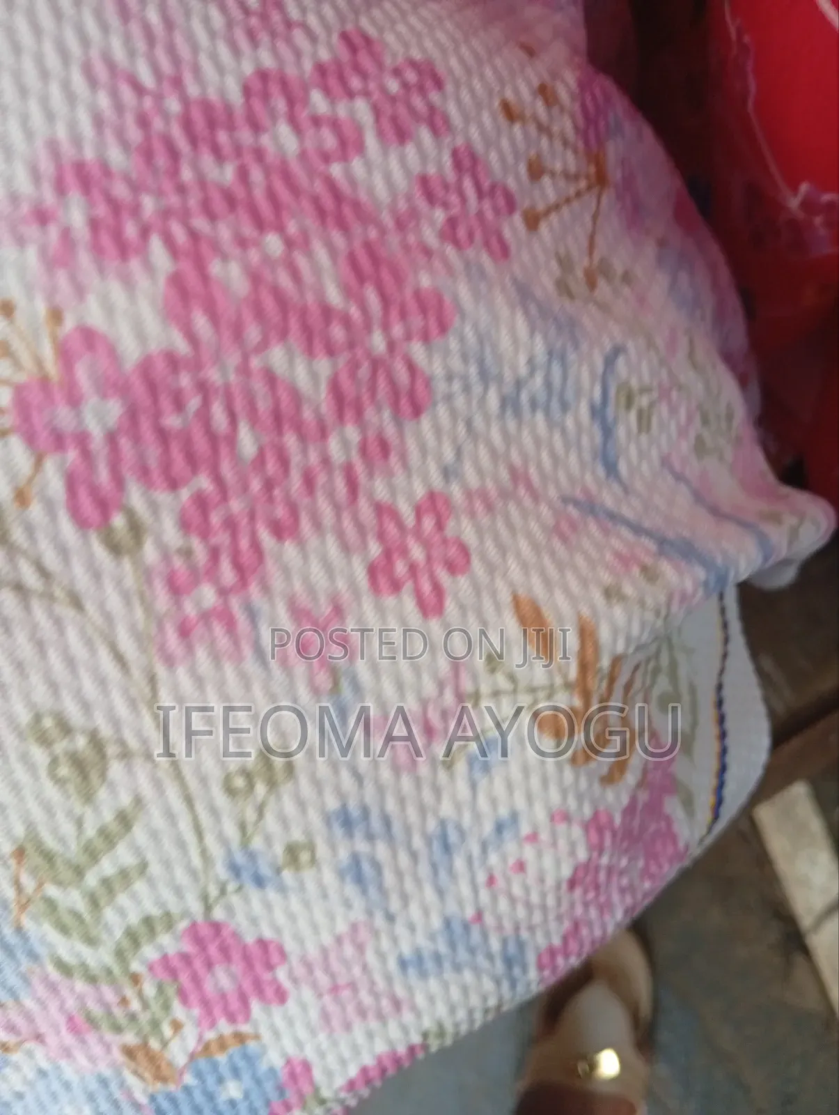 Quality Materials