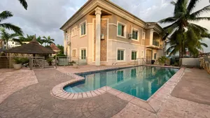 9bdrm Mansion in Nill, Kado for sale