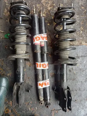 Front Shock Absorber for Mazda Cx9 2008