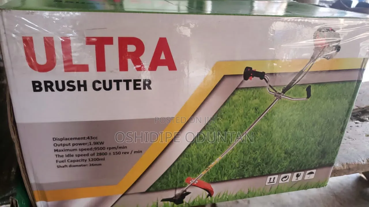 Palm Trees Harvester