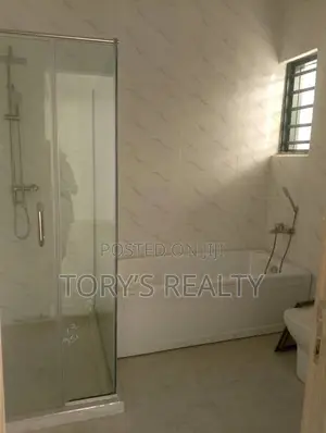 4bdrm Duplex in Abraham Adesanya Estate for rent