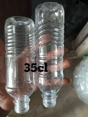 35cl Pet Bottles and 75cl Pet Bottles