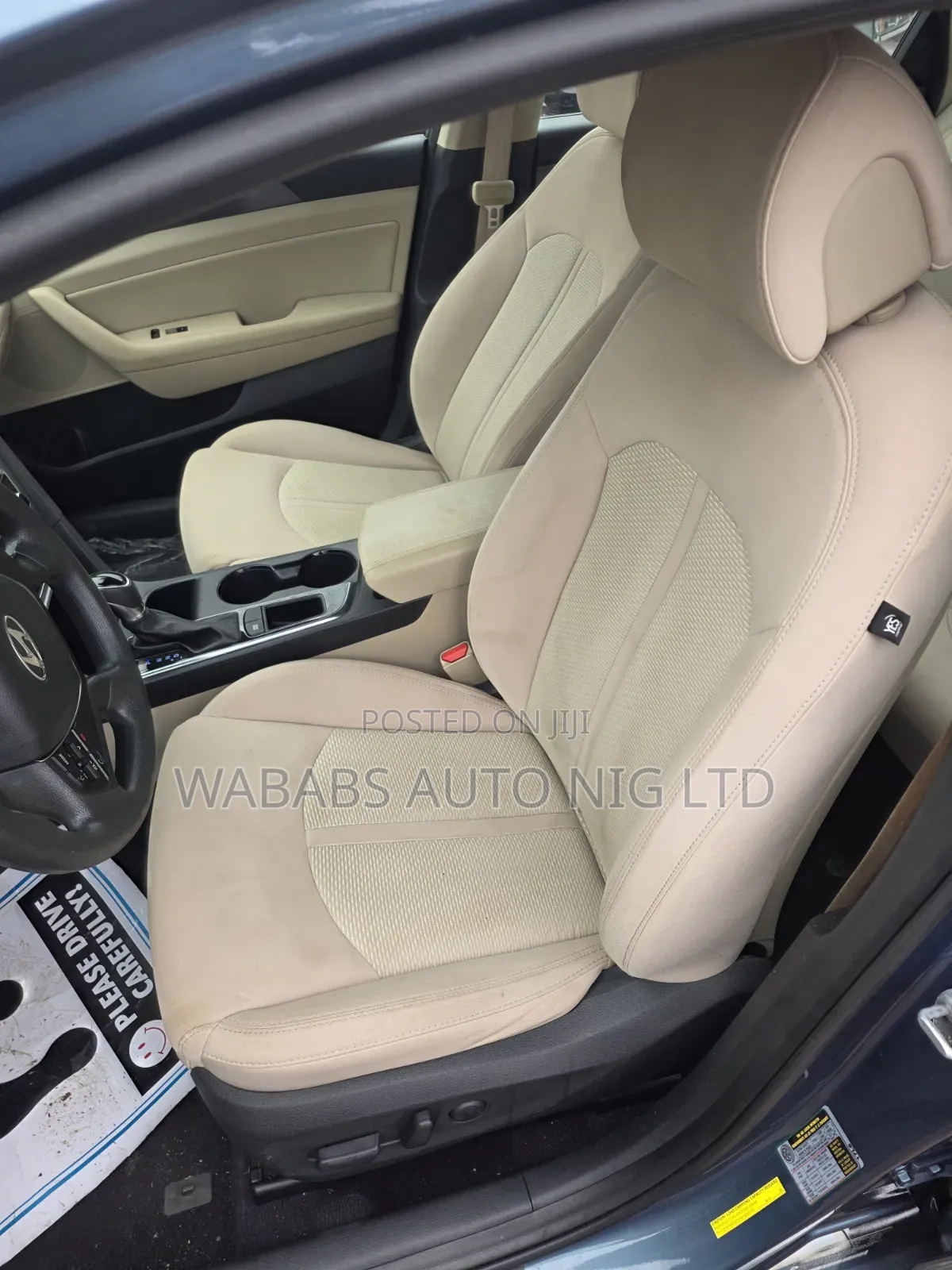 Hyundai Sonata 2017