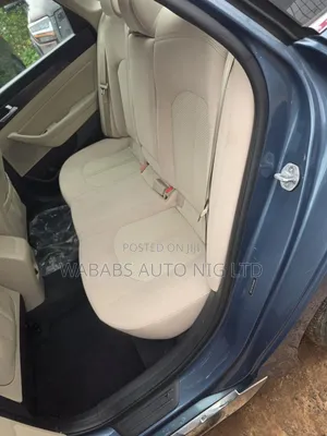 Hyundai Sonata 2017