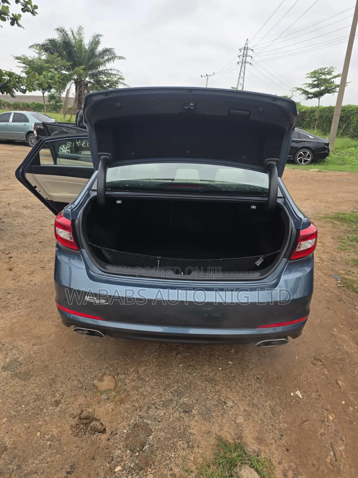 Hyundai Sonata 2017