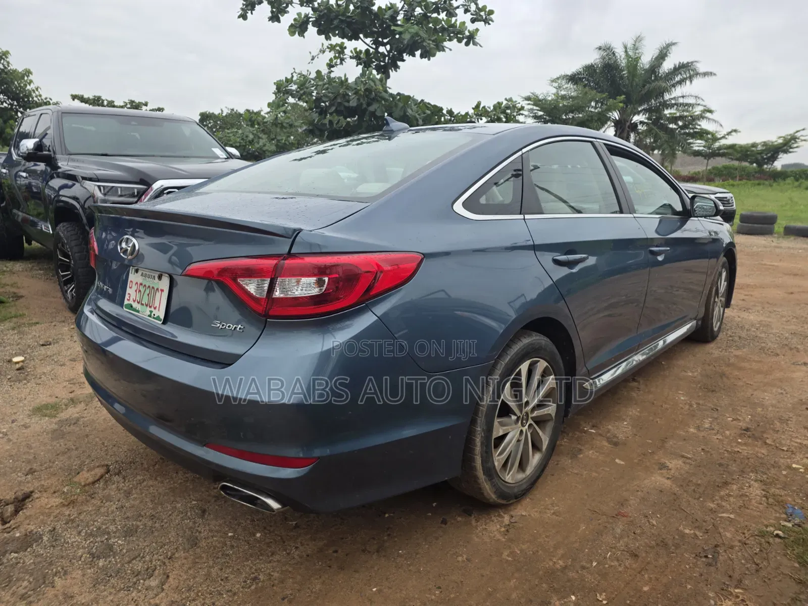 Hyundai Sonata 2017
