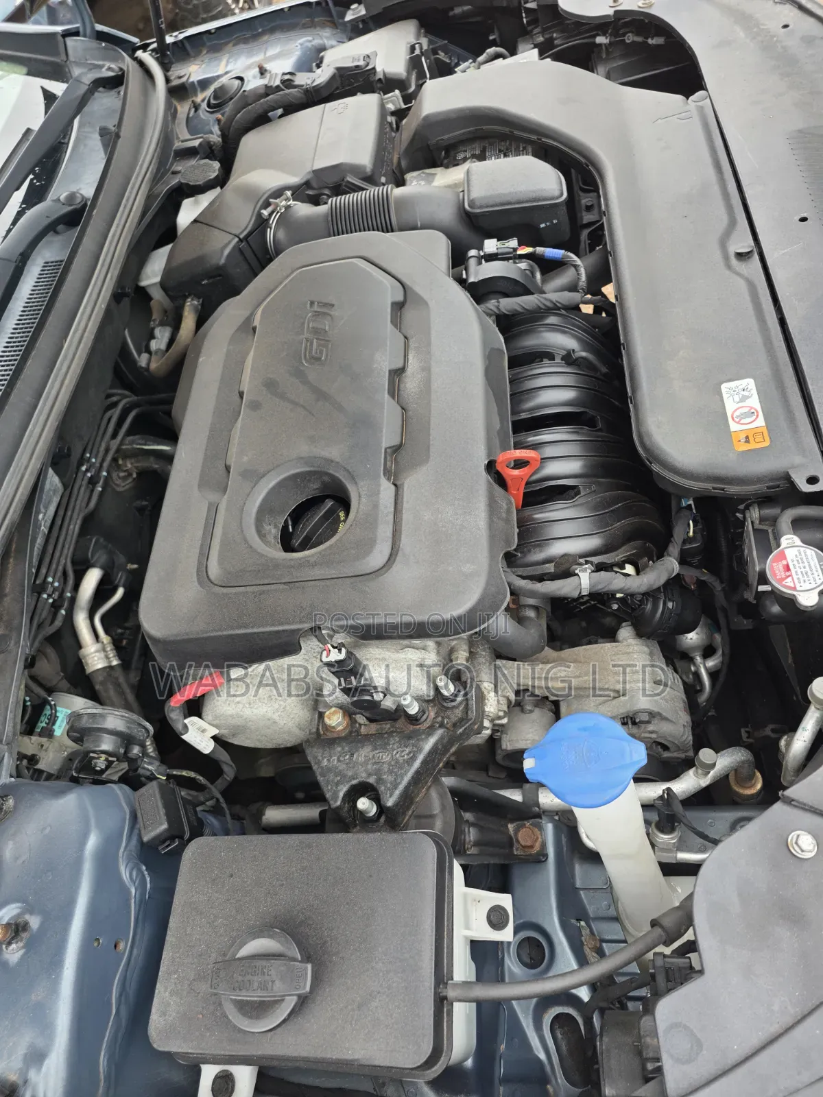 Hyundai Sonata 2017