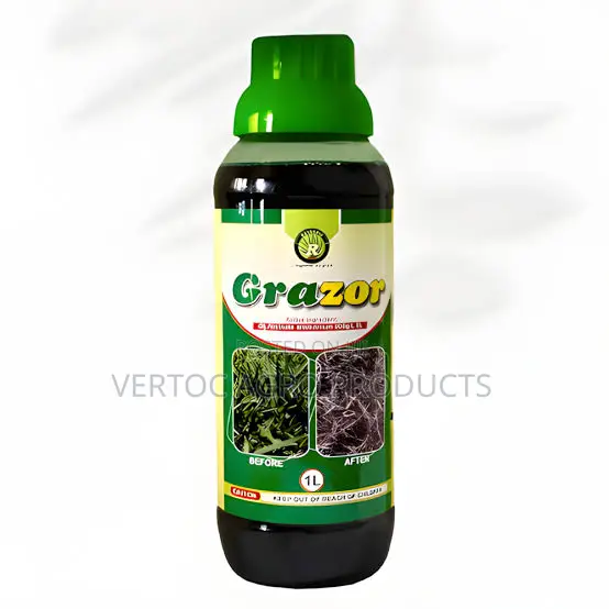 Grazor Herbicide | 1L