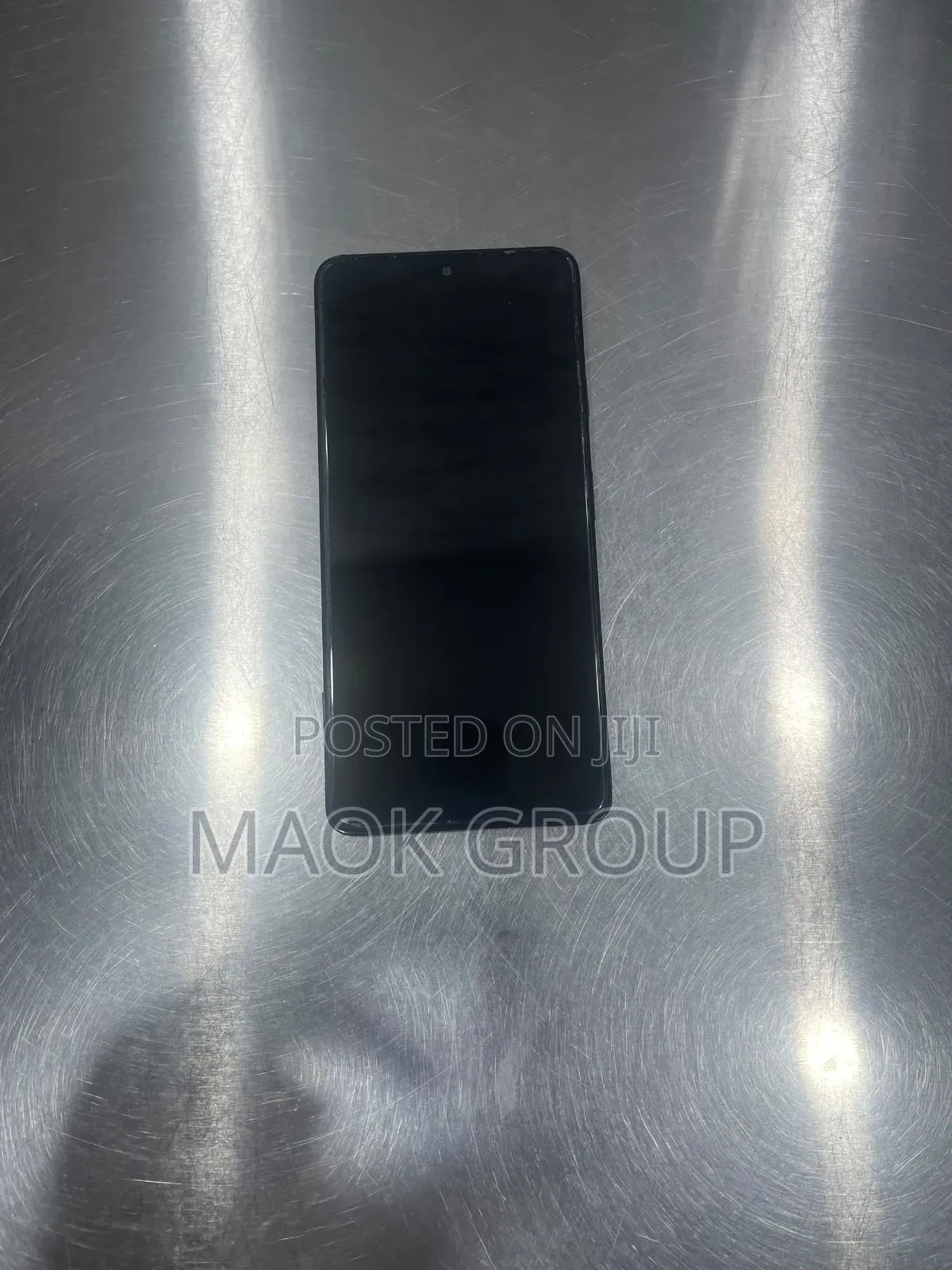 Realme 10 Pro 128 GB Black